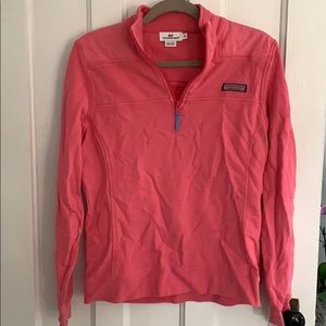 Vineyard Vines Shep Shirt Pullover